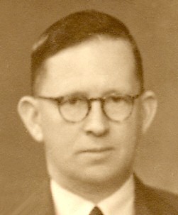 Billy Betts c.1940