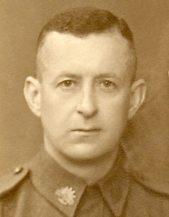 Les Betts c.1940