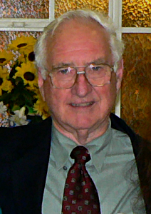 Barry Rogers -Sep.2007