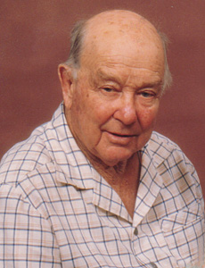 William Alfred Jones Betts (from Margaret Betts)