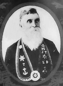 James Watman/Whatman - from Ancestry files