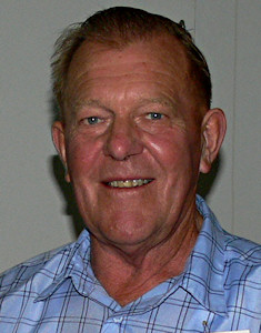 Graham Brooker - Nov. 2008 (Bruce W Fairhall)