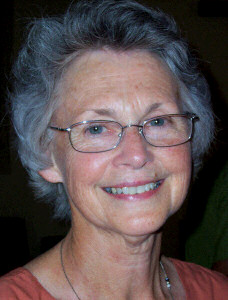 Daphne M. Brooker (2006)