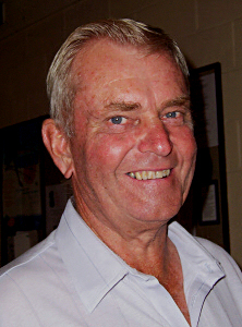 Allan J Fairhall (2006)