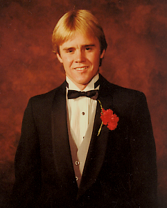 Timothy J Clements 1983 (from Janet Clements)