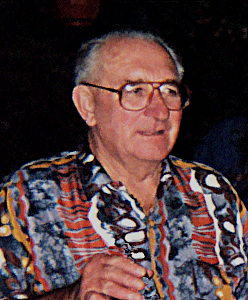 Keith Fowler - 1996 (from Marilyn Lawrence)