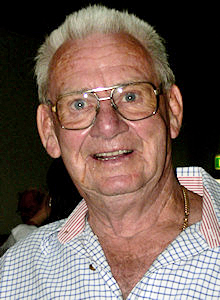 Len G Fairhall - Nov 2008 (Bruce W Fairhall)