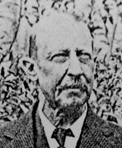 George B. Fairhall (from Shirl Heron)