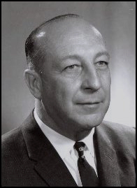 Allen Fairhall MP - 1963 (Ref: National Archives of Australia 11428104)