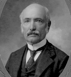 Alexander E Fairhall