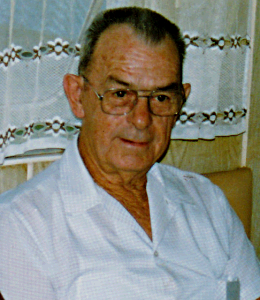 Alan E Fairhall (from Margaret Moon)