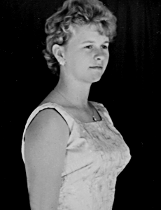 Margaret Ann Fairhall (from Margaret Moon)