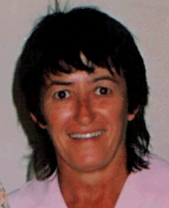 Sue Birch (from Wendy Butler)