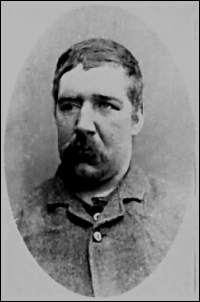 Joseph Fairhall - 1890 (Criminal Record - State Records Authority NSW)