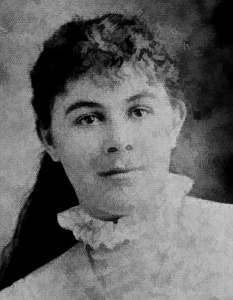 Emily Spinks (from Bill Louis)