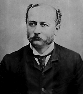 William J. Wilson c.1900 (from James C. Wilson)