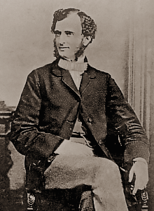 John Crowder (from Jim C Wilson 2008)