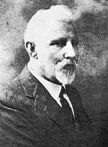 Andrew Laurie Adam 1934
(from Adams, E: Adam & Beyond p.178)