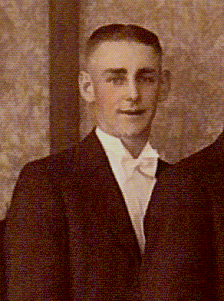 John William Fairhall Jan.1936 (from Kay Robson)