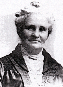 Agnes M. Hewitt -from Adams, E: Adam & Beyond p.155