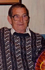 Les Compton's 80th Birthday