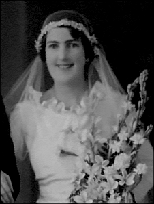 Arlene (Sampson) Fairhall - 1935