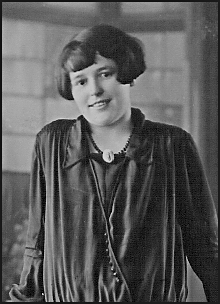 Mary Cook (nee McWilson) c.1870 (From Darrell Mears 2006)