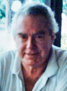 Allan Roy Fairhall c.2000 (from Angela K. Fairhall)