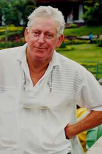 Robert W. Fairhall 1996 (from Neil Fairhall)