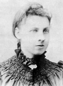 Louisa Cousemacker -from John Mcnamara