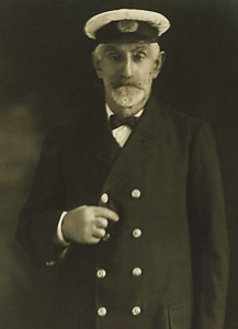 Joseph Francis (1850-1934) -from Brett Harvey