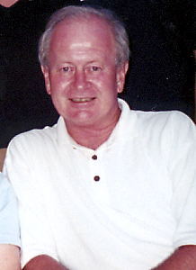 Geoffrey Rayment c.2004 (from Cheryl Spencer)