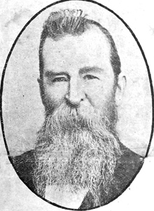 James H Betts - Macleay Argus 9 March 1907 (from Narelle Boman)