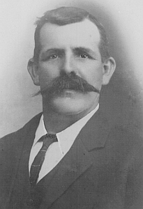 Charles H. Sheather (from Garry Simmonds)