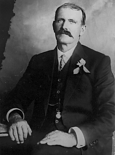 William Staples (from Barbara Darmody)