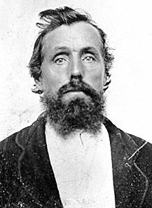 Robert Freeborn Smith -from Find A Grave