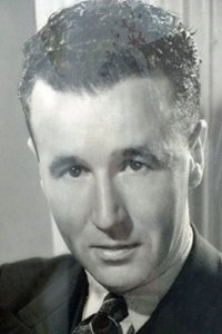 Reginald Knight (from Julie Knight)