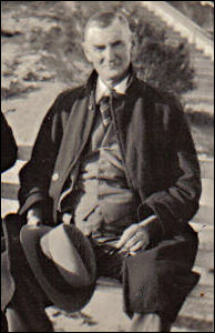 Albert Ernest Fenwick -from Wendy Russell