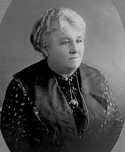 Charlotte E Wilson (nee Green) (from Jim C Wilson 2008)