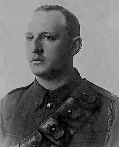 Reginald Wilson - from James C. Wilson (date not confirmed)