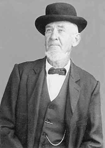 Henry William Stace -from Diane McKie