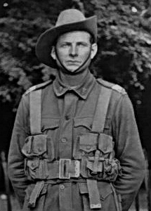 John "Jack" Bourke (from Yvette Hadfield)