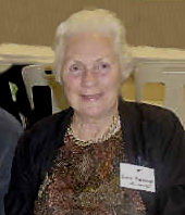 Gloria Booshand (Booshang) 2003