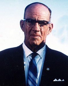 Charles H. Sheather (from Garry Simmonds)