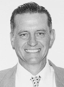 Gregory Douglas Young (from Cate Young)