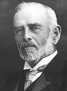 David Syme from: Wikipedia (Public Domain)