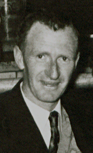 Thomas Lupton c.1970
