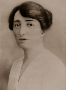 Margaret Ann Edwards (from Judy Edwards-White)