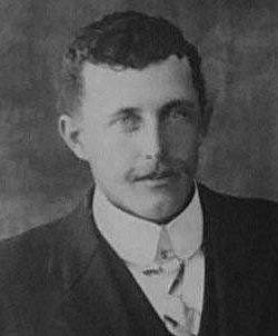 Charles H. Sheather c.1911 (from Lea Vardy)
