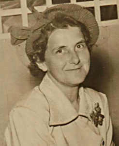 Beatrice Sheather (from Lea Vardy)